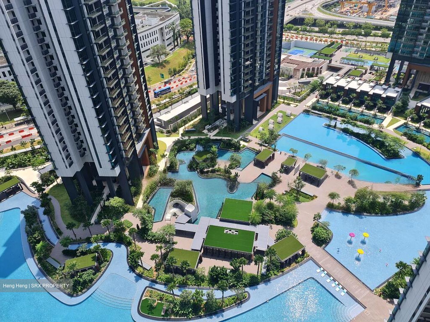 Normanton Park (D5), Apartment #447203951